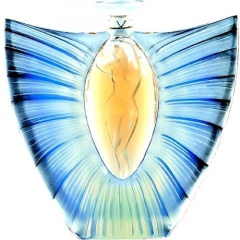 Lalique Cristal - Sylphide Edition Limitée 2000